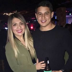 Meet your Posher, Blanca